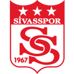 Логотип Sivasspor