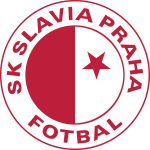 Логотип Slavia Praha