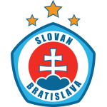 Логотип Slovan Bratislava