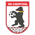 Логотип Smorgon