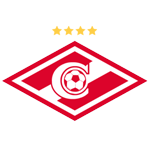Логотип Spartak Moskva