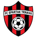 Логотип Spartak Trnava