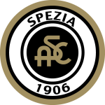 Логотип Spezia