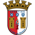 Логотип Sporting Braga
