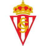 Логотип Sporting de Gijón