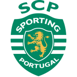 Логотип Sporting CP