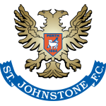 Логотип St. Johnstone