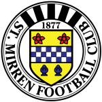 Логотип St. Mirren