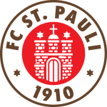 Логотип St. Pauli