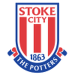 Логотип Stoke City