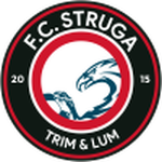 Логотип Struga