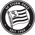 Логотип Sturm Graz