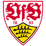 Логотип Stuttgart