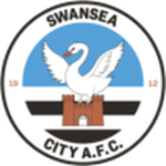 Логотип Swansea City