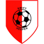Логотип Swift Hesperange