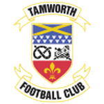 Логотип Tamworth