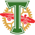 Логотип Torpedo Moskva