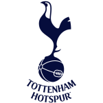 Логотип Tottenham Hotspur