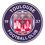 Логотип Toulouse
