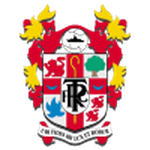 Логотип Tranmere Rovers
