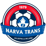 Логотип Trans