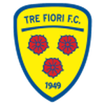 Логотип Tre Fiori