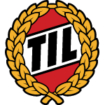 Логотип Tromsø