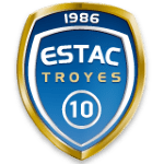 Логотип Troyes