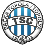 Логотип TSC