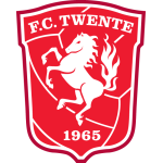 Логотип Twente