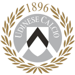 Логотип Udinese