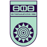 Логотип Ufa