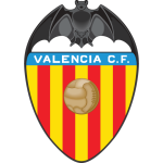 Логотип Valencia