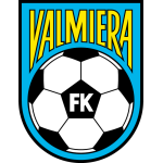 Логотип Valmiera