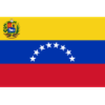 Логотип Venezuela