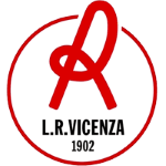 Логотип Vicenza