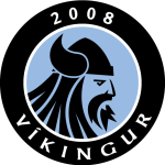 Логотип Víkingur