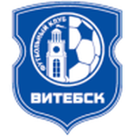 Логотип Vitebsk