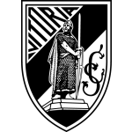 Логотип Vitória Guimarães