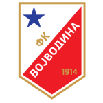 Логотип Vojvodina