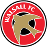 Логотип Walsall