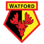Логотип Watford