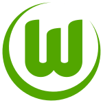 Логотип Wolfsburg