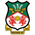 Логотип Wrexham