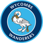Логотип Wycombe Wanderers