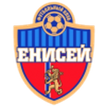Логотип Yenisey