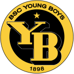 Логотип Young Boys