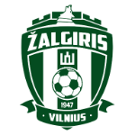 Логотип Žalgiris