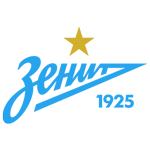 Логотип Zenit