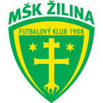Логотип Žilina